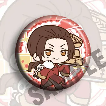 Мультфильм аниме Hetalia: Axis Powers Фигурки Feliciano Vargas Toris Laurinaitis Косплей Kawaii