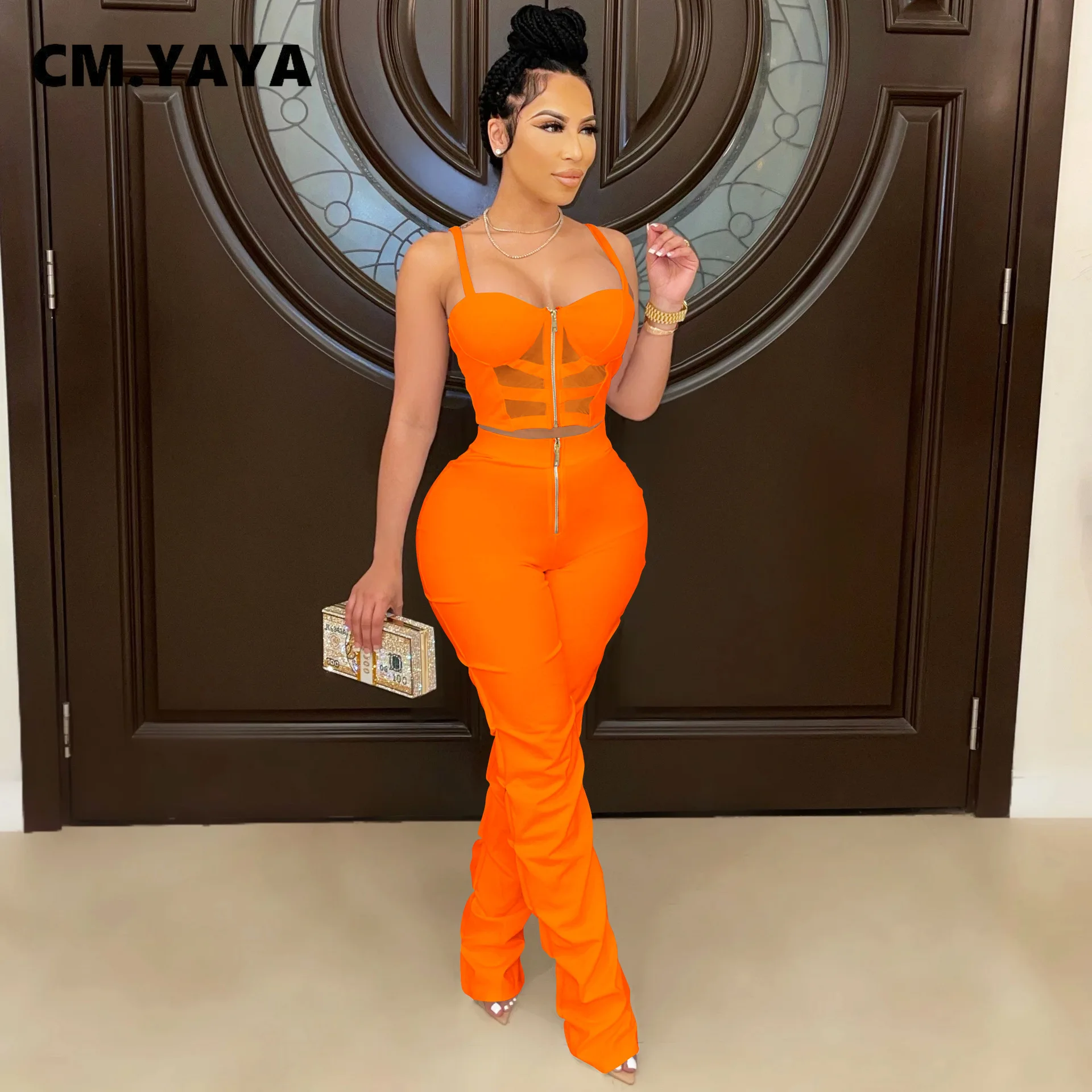 См. Несокрушимая Механическая улица пикантные Для женщин Sweatsuti наряды из