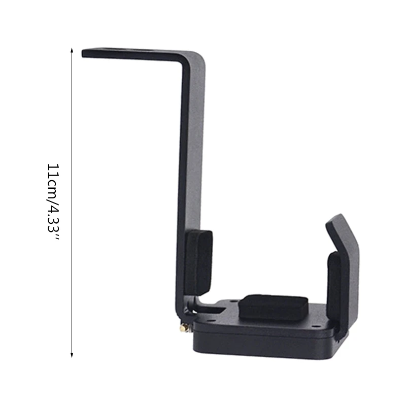 Target Bow Flexible  Holder Stand Bracket Mount Stand Hunting Parts for Compound Recurve Bows H053 images - 6