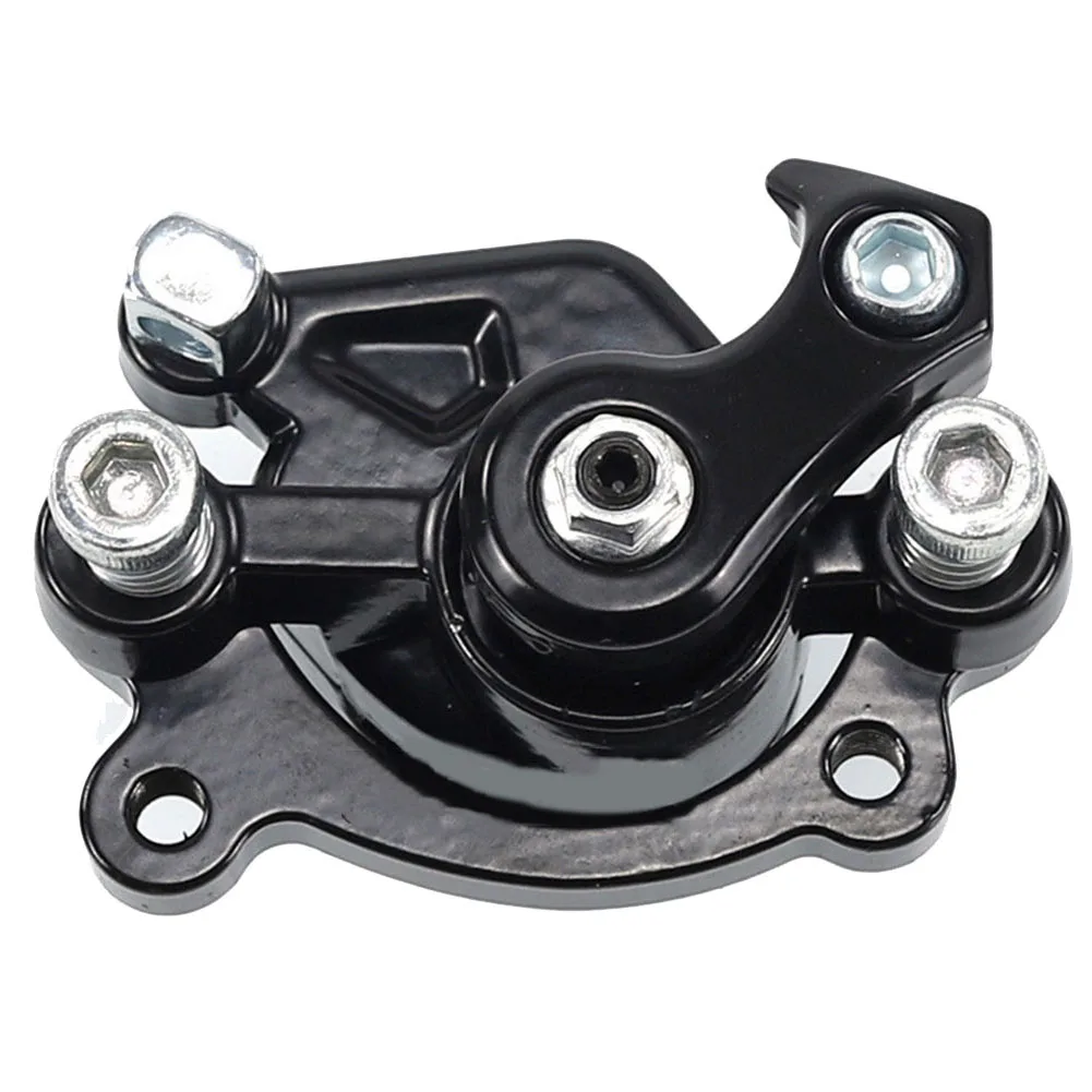 Сверхмощный Задний дисковый тормозной суппорт с колодками для MOTOVOX MBX10 11