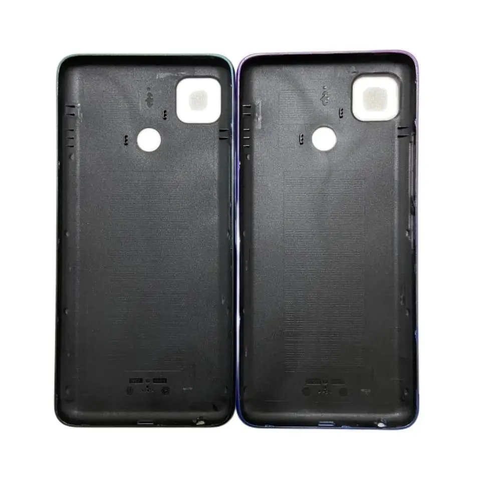 Задняя крышка батарейного отсека для Tecno POP 4 BC2 детали ремонта