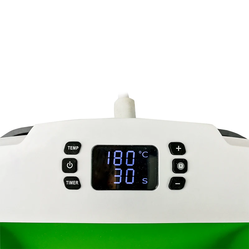 Термопресс пневматическая футболка сублимационная машина для теплопередачи