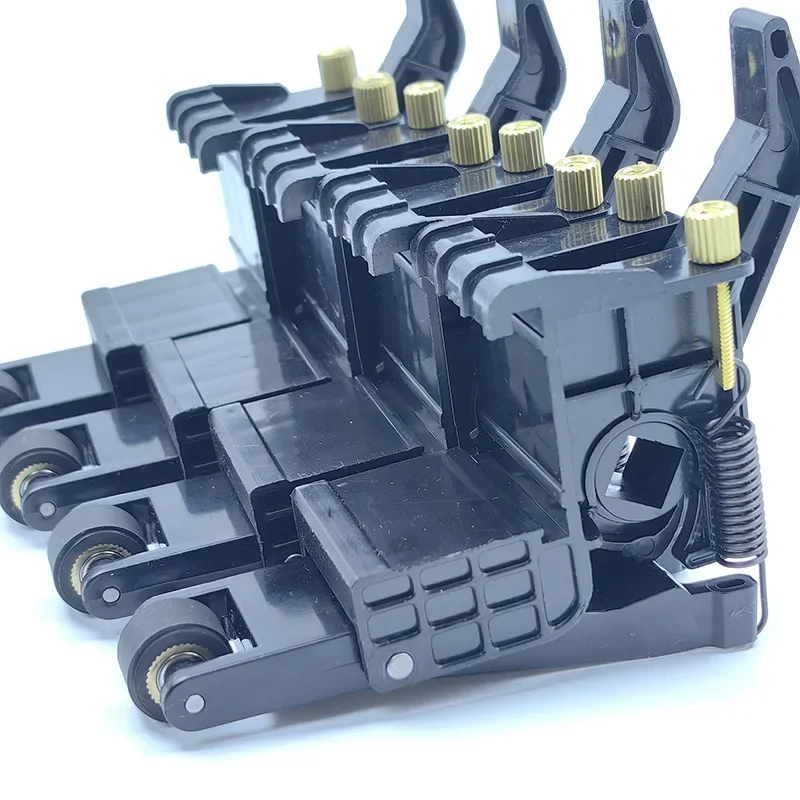 

4 шт. Прижимные ролики для Seiki SK-720T SK-1350T