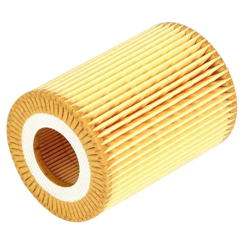 5-кратный масляный фильтр двигателя для Mercedes-Benz W164 W166 W211 W212 R251 Sprinter Jeep Grand Cherokee