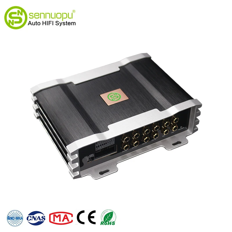 

Автомобильный стереоусилитель RTS, 4-канальный и 8-канальный DSP-усилитель для автомобильной аудиосистемы