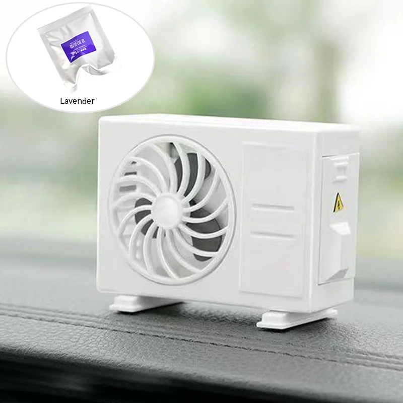 

Освежитель воздуха для автомобиля, модель кондиционера, дезодорирование воздуха, аксессуары для интерьера автомобиля