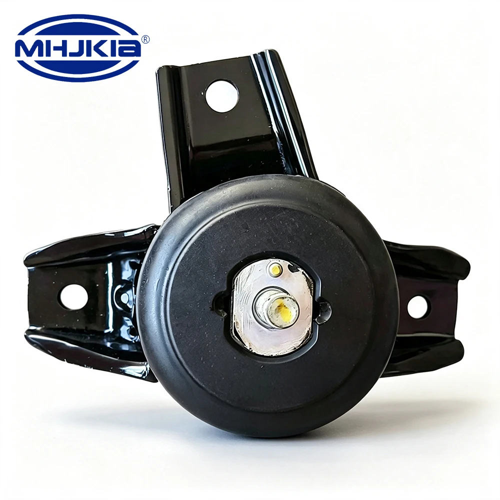Фото Опора двигателя резиновая для Hyundai KIA Getz 21810-C7100 21810C7100 21810 C7100 №4