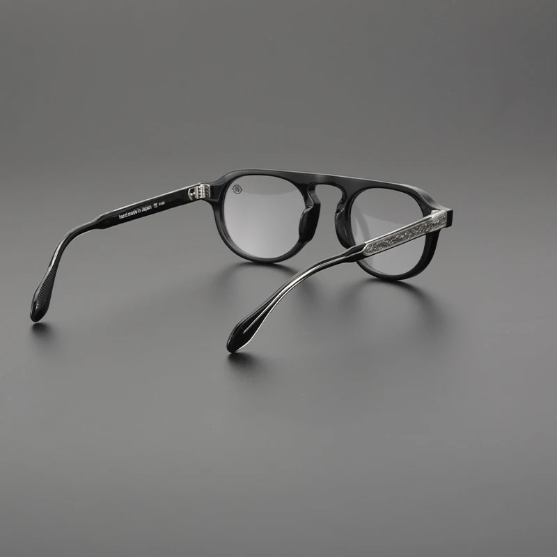 Ацетатная оправа для очков