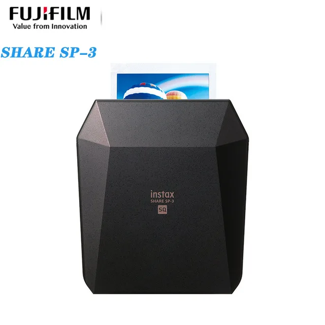 Fuji Instax Share SP-3 one-time 