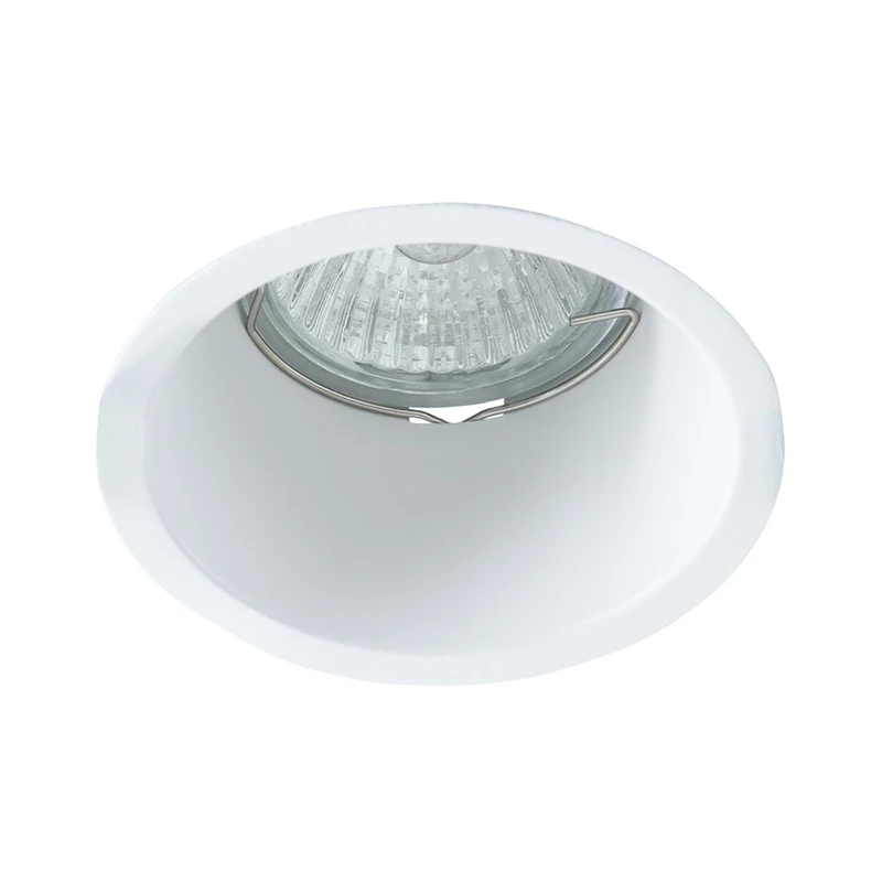 Фото Встраиваемый светильник Arte Lamp GRUS A6667PL-1WH №1