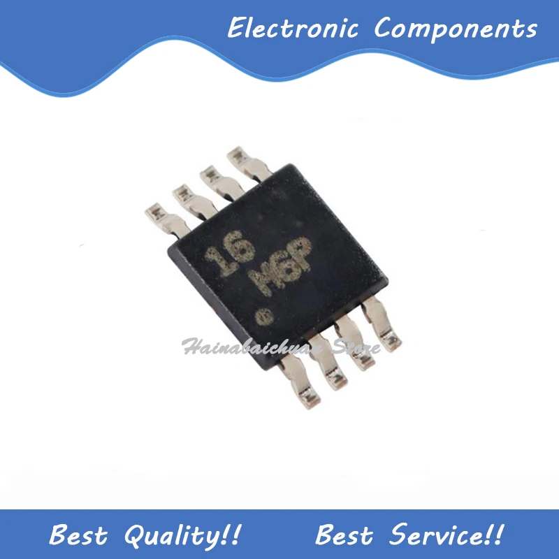 

10 шт./партия LM358ADGKR VSSOP8 новая и оригинальная фотография