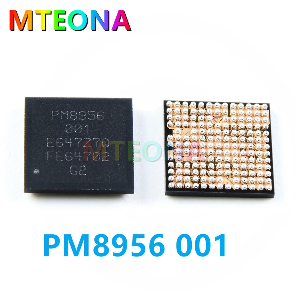 1-10 шт./лот PM8956 001 для Redmi Note 3 Power IC BGA чип управления питанием интегральные схемы запасные части чипсет