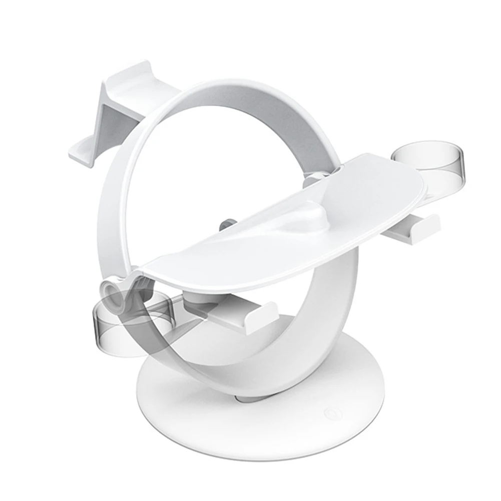 Держатель VR-гарнитуры Для Oculus Quest 3 Компактный Дизайн