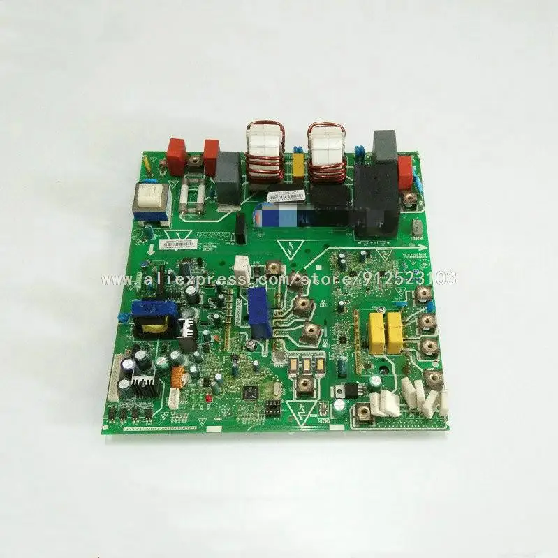 Совершенно новый кондиционер UL-POWER (PS21767+PS51789)