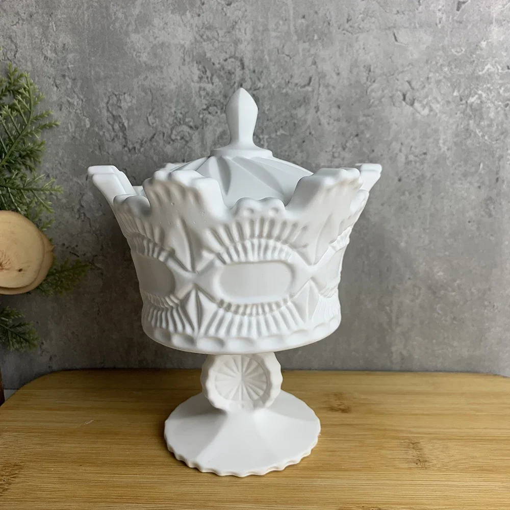 Силиконовая форма для короны