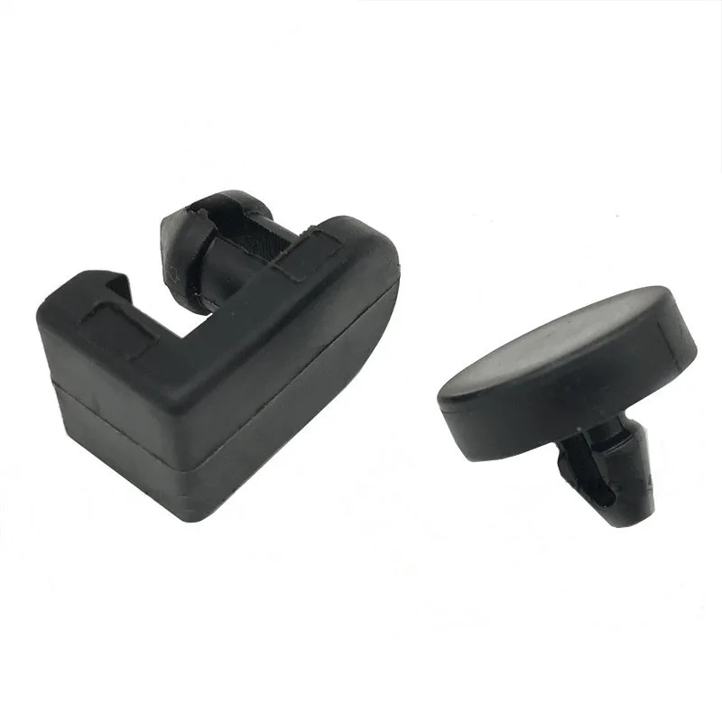 

Brake Light Switch Pad Clutch Brake Pedal Rubber Buffer for Chery Tiggo 5 X5