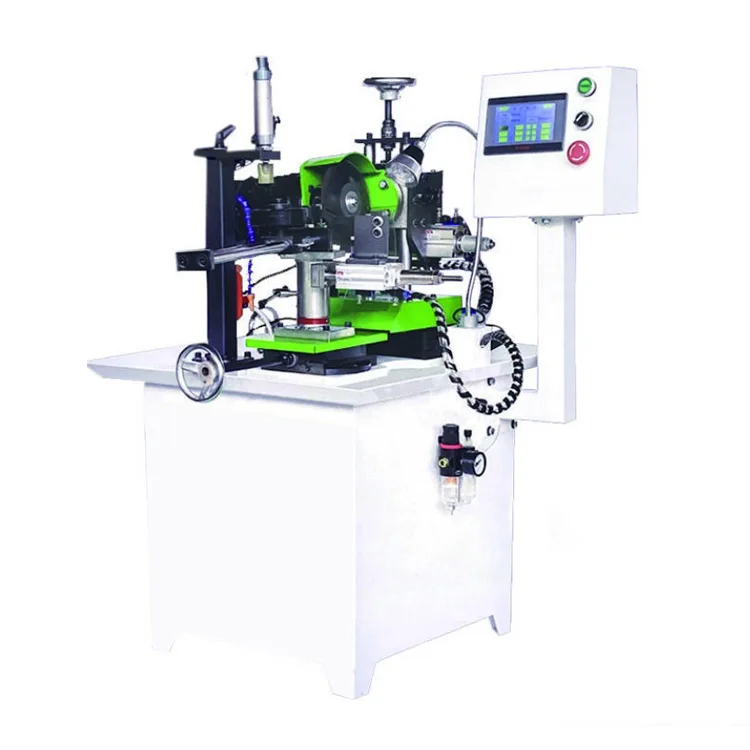 Автоматическая точилка для циркулярной пилы шлифовальный станок