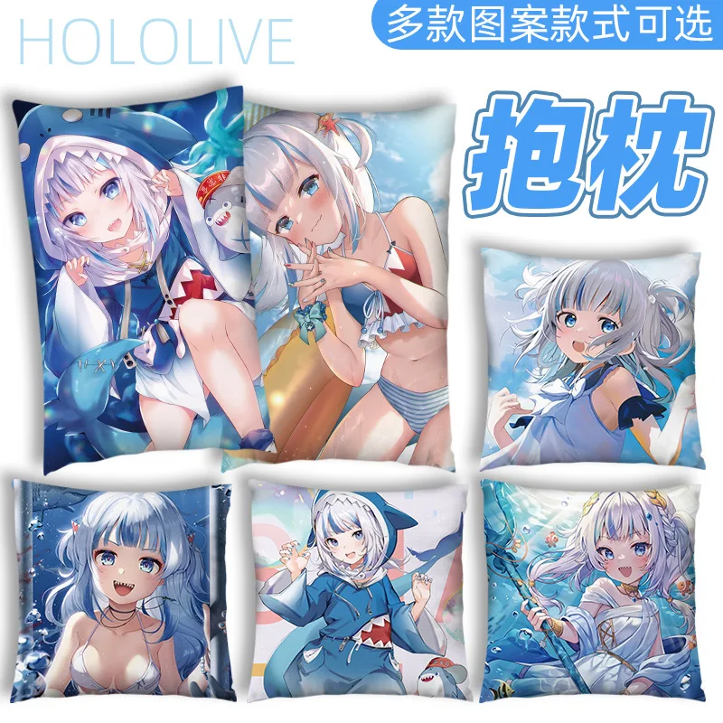 

Anime Pillow Double Sided Printing Cartoon Cushion chair cushion cushion sofa pillow set throw pillow pillows decor home