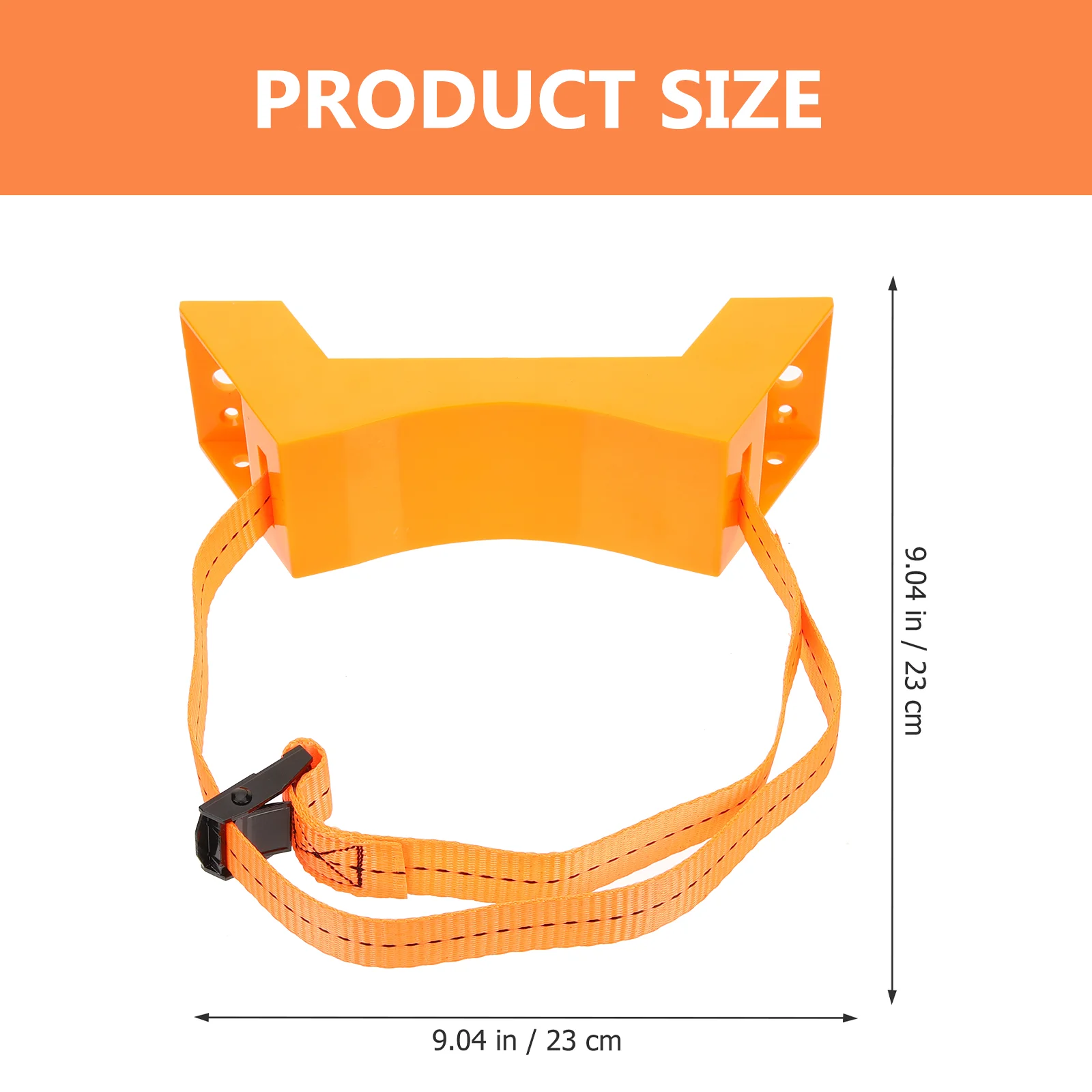 Кронштейн газового баллона настенный бак для пропана держатель азота