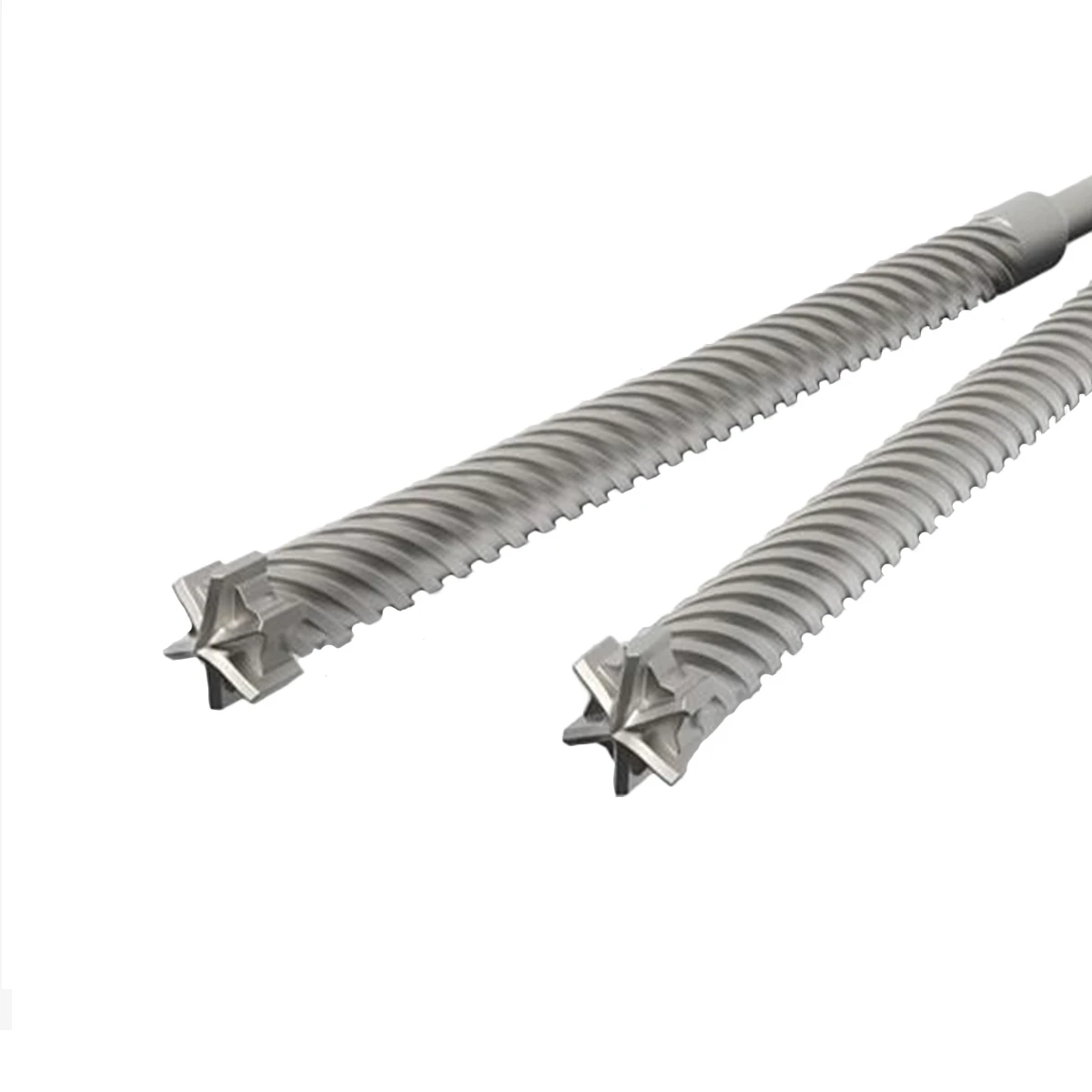 Кольцевая пила SDS-MAX для сверления шести лезвий