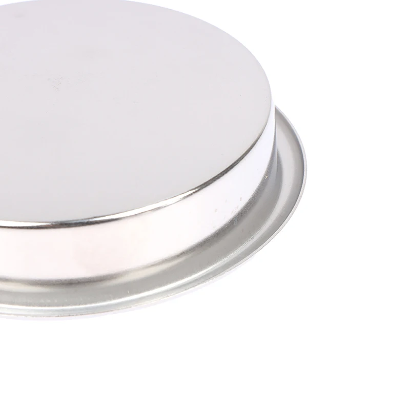 Фильтр для потайной чаши 58 мм запасные фильтры кольцо дозирования корзины кофе