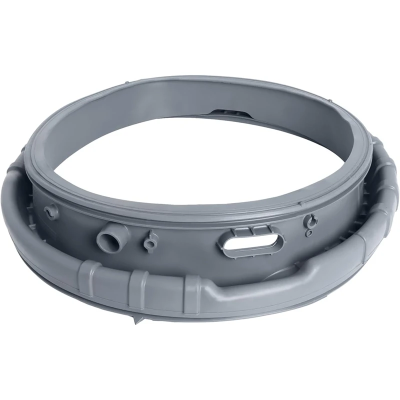 DC64-02805A Уплотнение дверцы шайбы для запасных частей Дверная диафрагма WF393BTPARA/A2