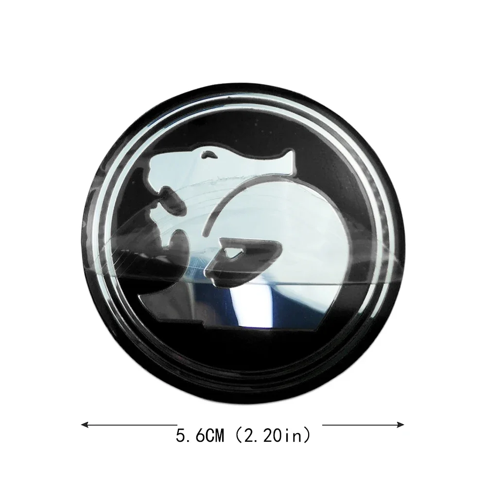 4 шт. 56 мм крышка ступицы автомобильных шин наклейка для Holden Commodore Colorado HSV VE Cruze Captiva