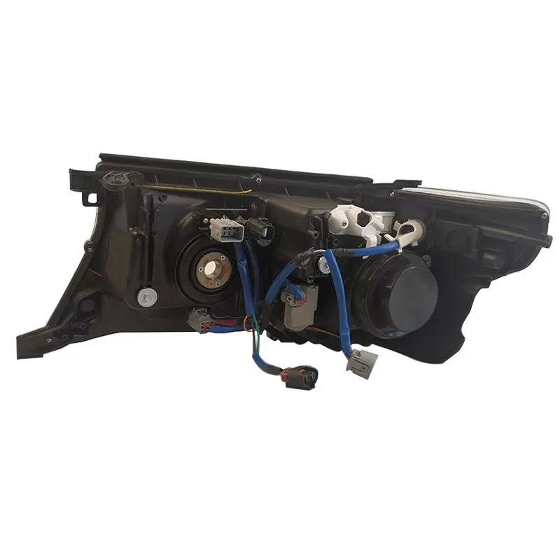 Автомобильные светодиодные фары дневные ходовые огни дальние и ближние подходят