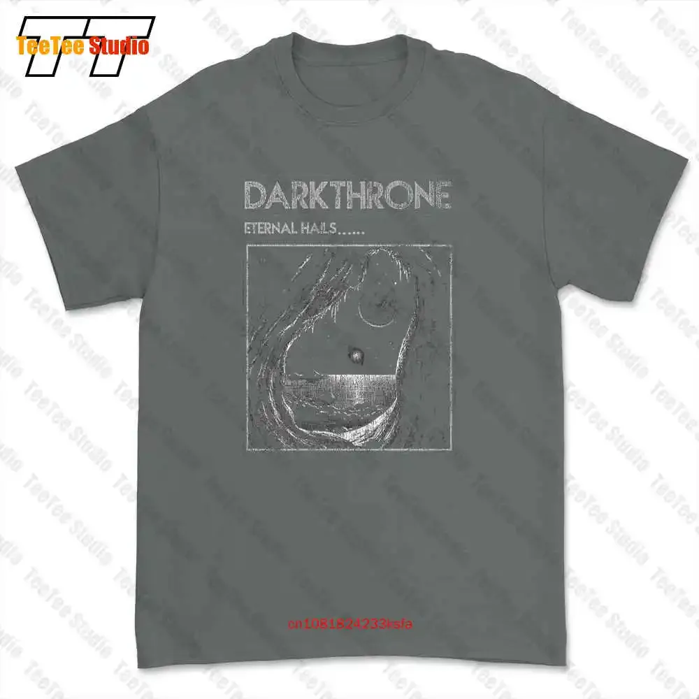 Darkthrone ɾternal Hails Retro' T-shirt Tee HBYJ
