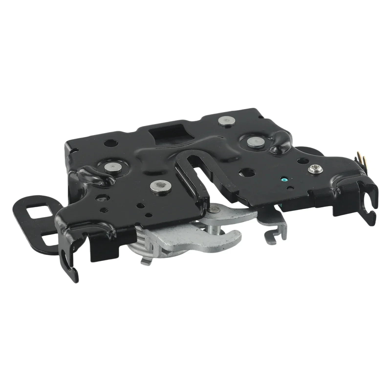 Передняя защелка капота 68280607AC 68280608AC для JEEP For COMPASS 2017-2020 Прямая замена