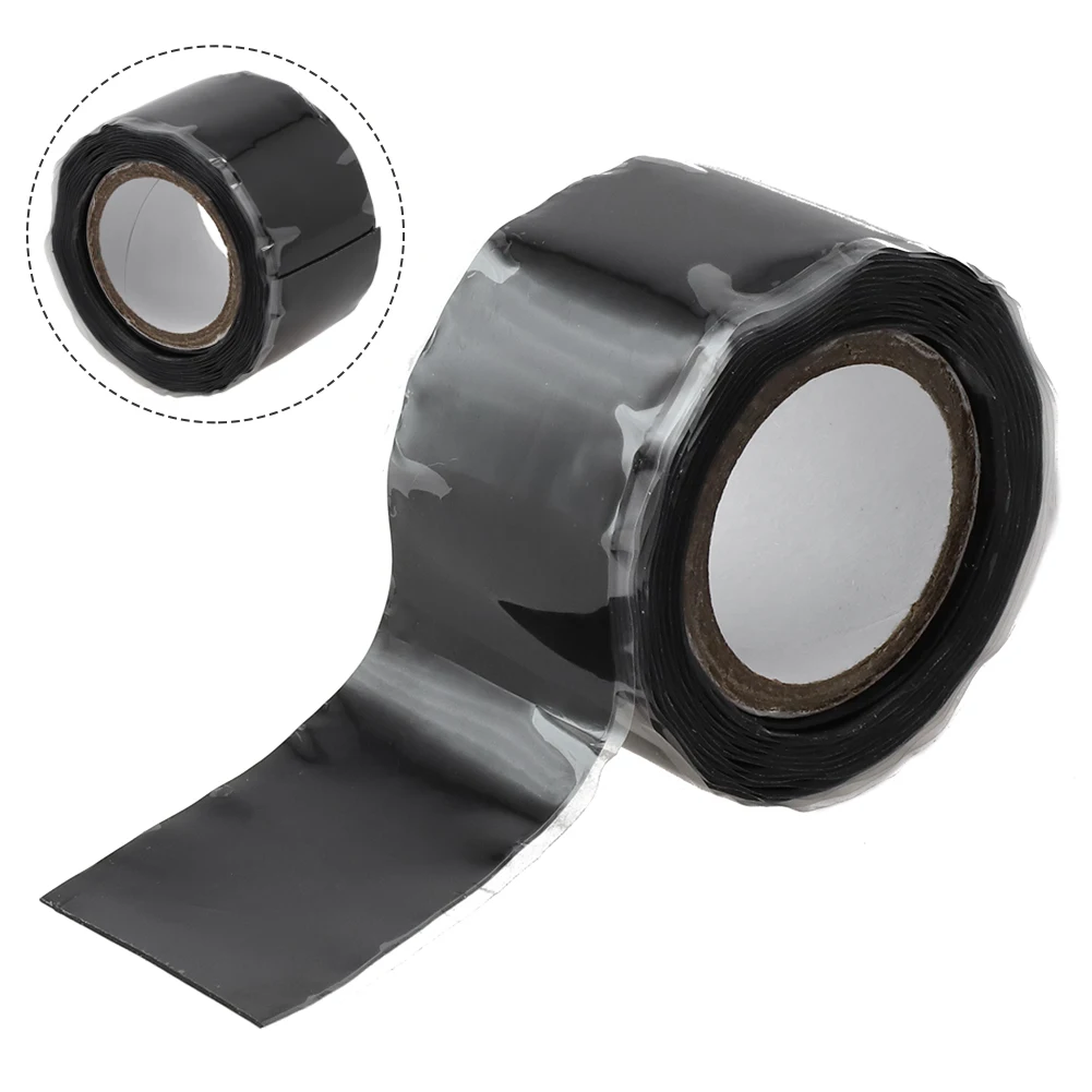 Долговечная термостойкая ремонтная лента с отличной прочностью на растяжение и