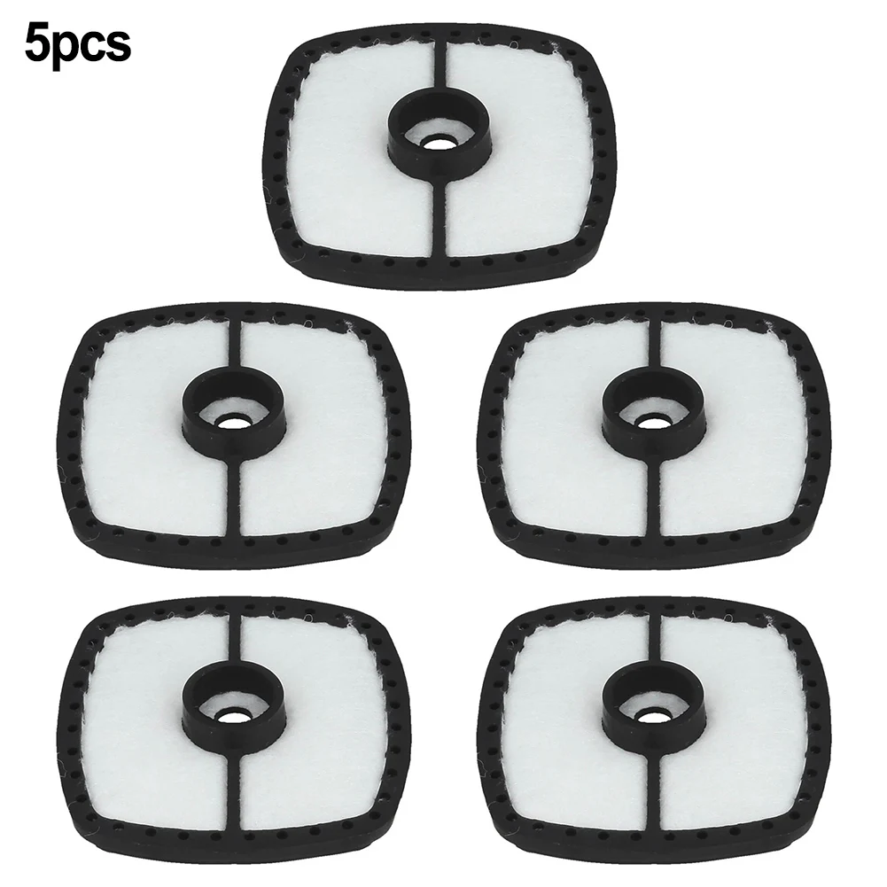 Надежный комплект воздушных фильтров совместимый с эхо-вентилятором/вакуатором