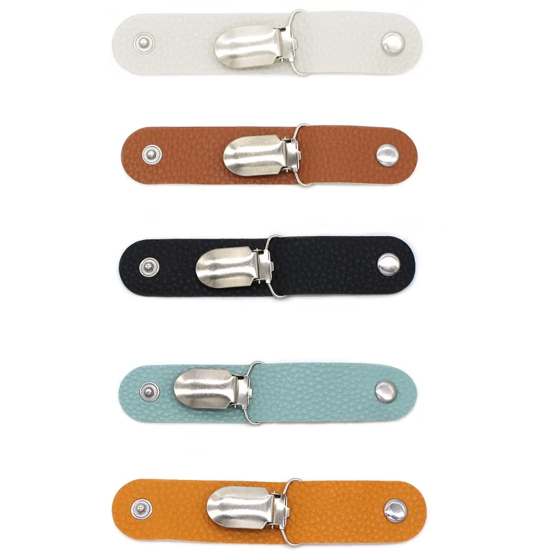 

652F Hat Holder Clip For Travel Hat Attacher Hat Clips For Traveling Outdoor Clips Hat Companion Travel Accessor