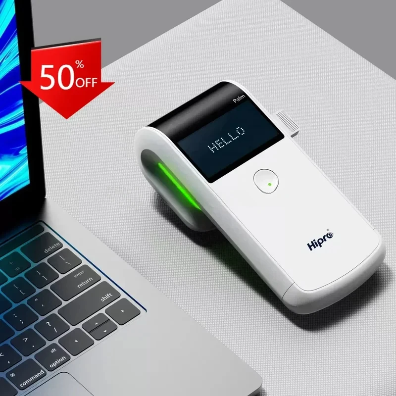 Hipro POCT Tests Флуоресцентный иммуноассионный количественный гемотологический