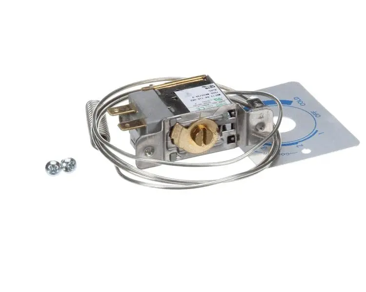 

Low Tempurature Bc Series Thermostat