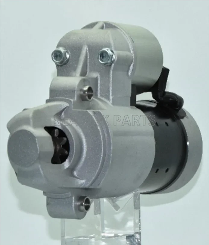 Новинка стартер фбит 6CB-81800-00 S114952A 6CB818000000 подходит для подвесного мотора YAMAHA F115