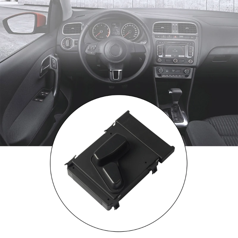 

Переключатель регулировки переднего левого сиденья с электроприводом Переключатель сиденья с электроприводом Заменяет 56049433AE