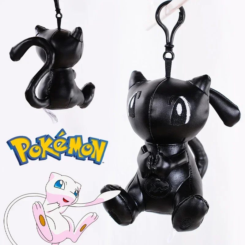 Pokemon Mew Кукла TAKARA TOMY