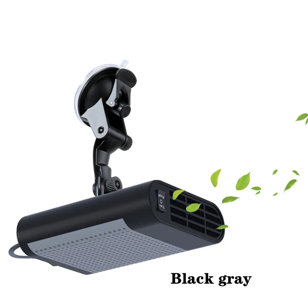 Вентилятор для автомобильного обогревателя лобового стекла 12 В 2021 последнее