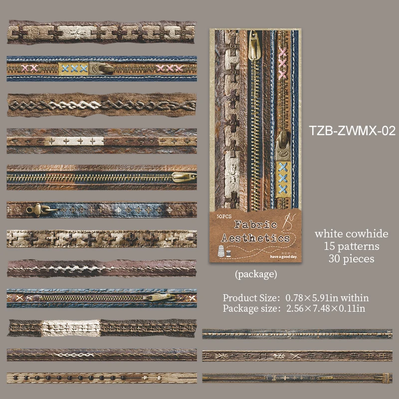 

Jianwu наклейки для коллажа