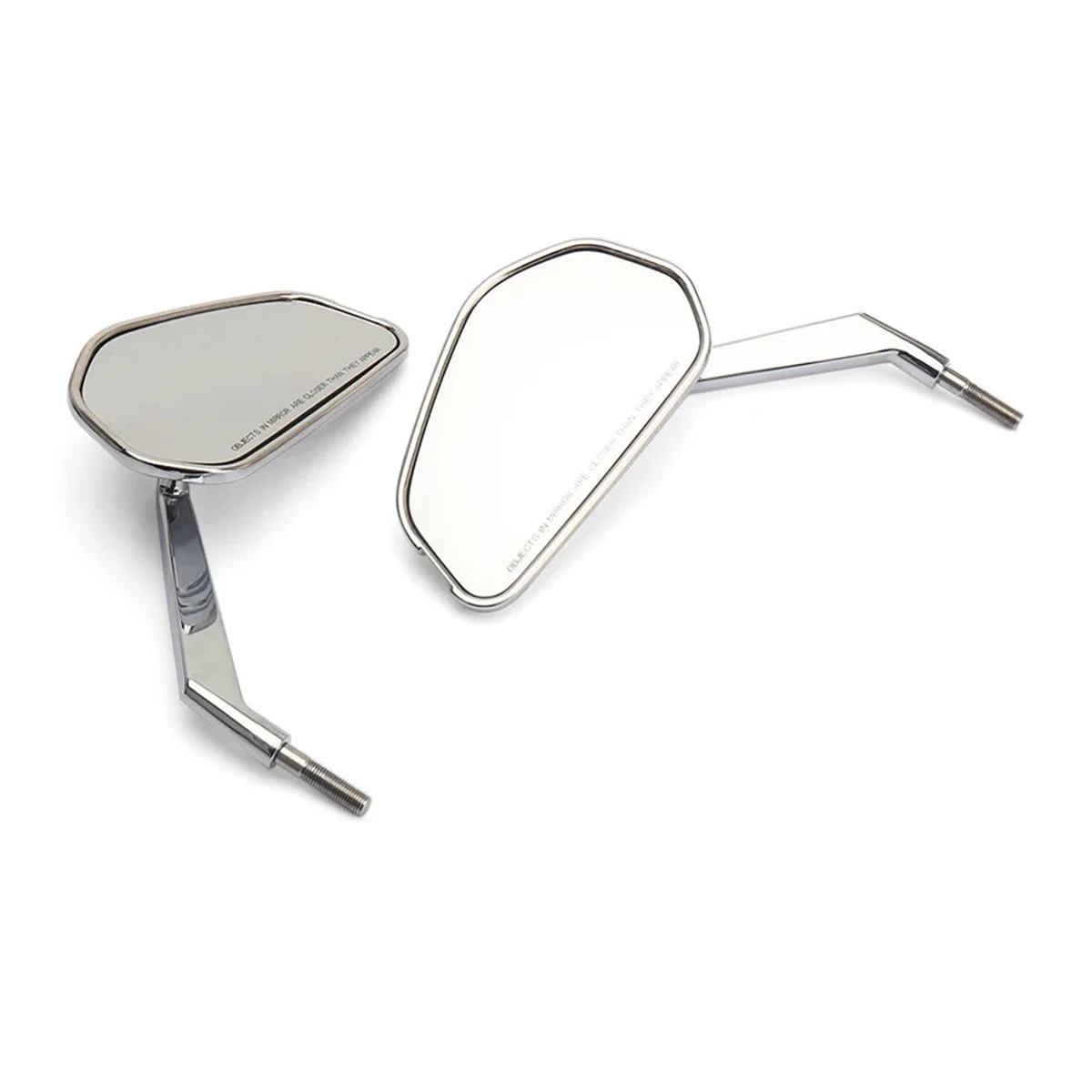 Мотоциклетное зеркало заднего вида боковое для Pan America 1250 S PA1250 Davidson Night Train Sportster