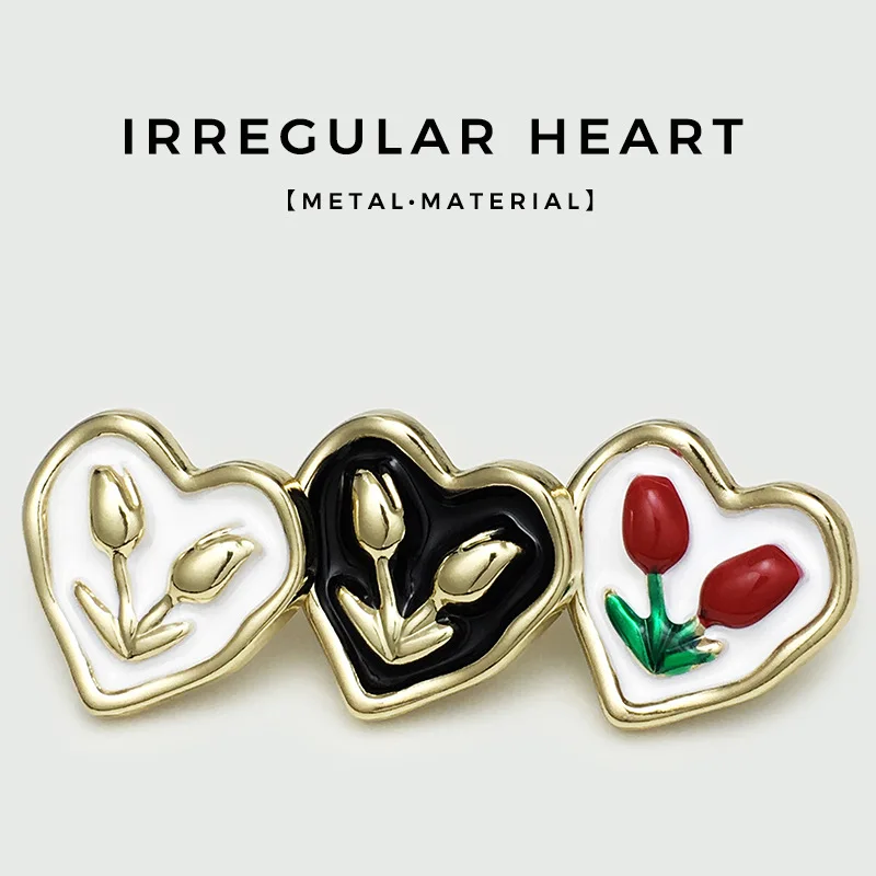 10 шт. декоративный свитер-пальто в виде сердца