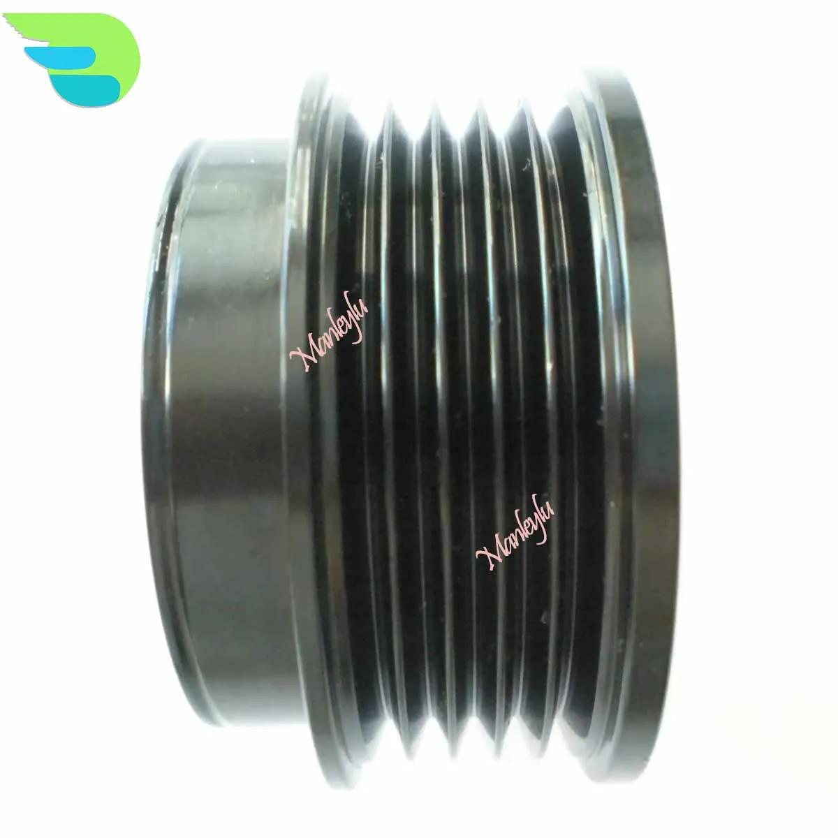 Ф- 231618 .1 Обгонный шкив для HYUNDAI TERRACAN KIA CARNIVAL 37321-4X301 0K 55418300 0K588-18-W11 373214 X301 OK58818W11