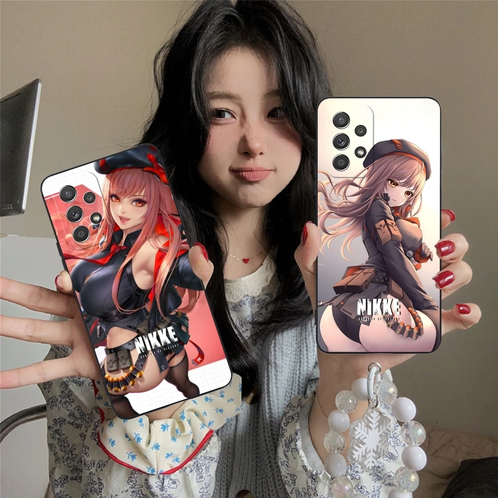 Чехол для Samsung Galaxy A91 73 71 70 54 53 52 34 24 23 21 S