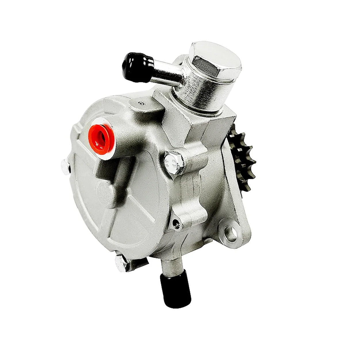 Тормозной вакуумный насос 14650-VK500 14650-VK50A для Nissan Navara D22 KING CAB D23 Pickup Bassara &amp Frontier 2001-2006