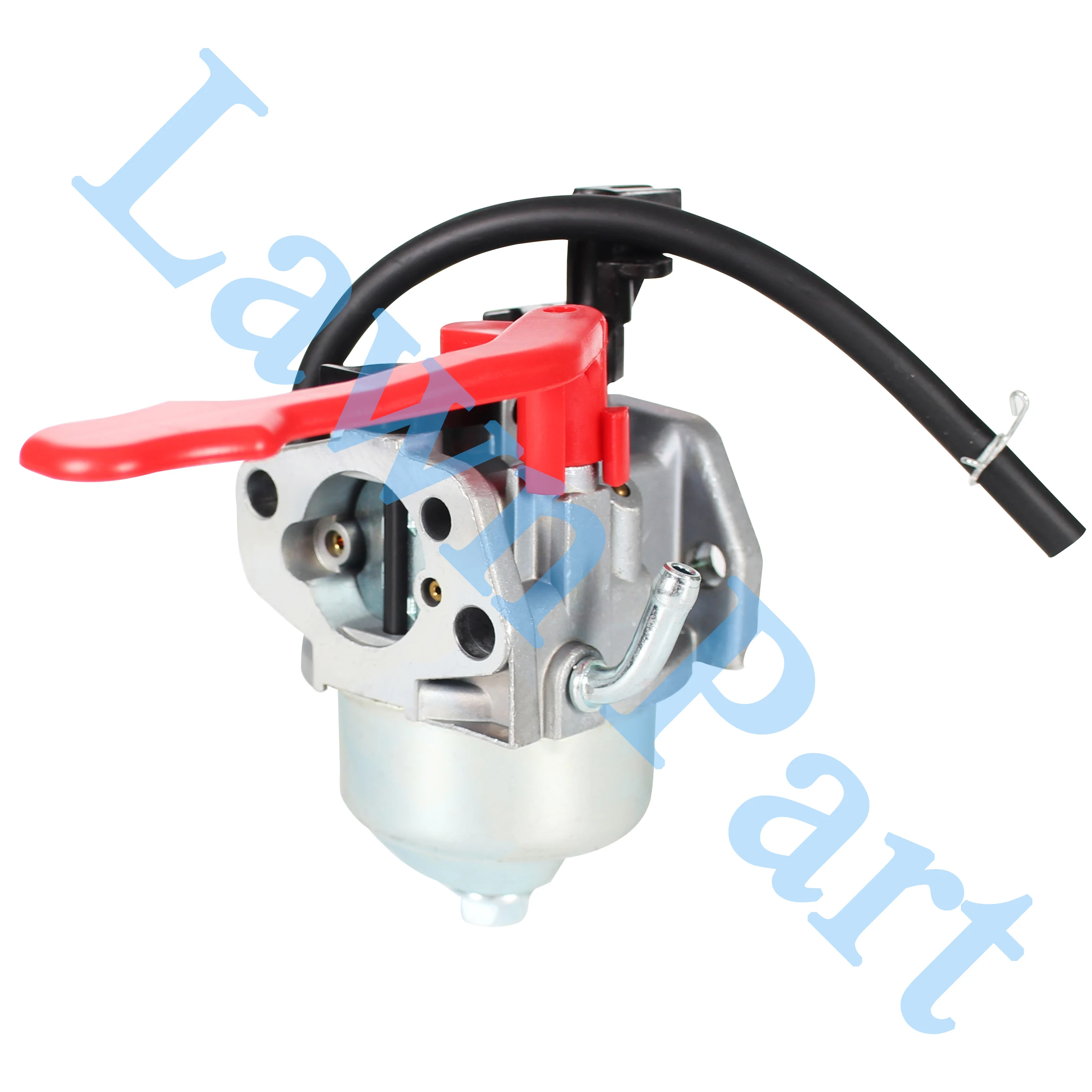 Фото Карбюратор для снеговика Toro 127 Snowmax 9111 Qxe 38721-724 №5