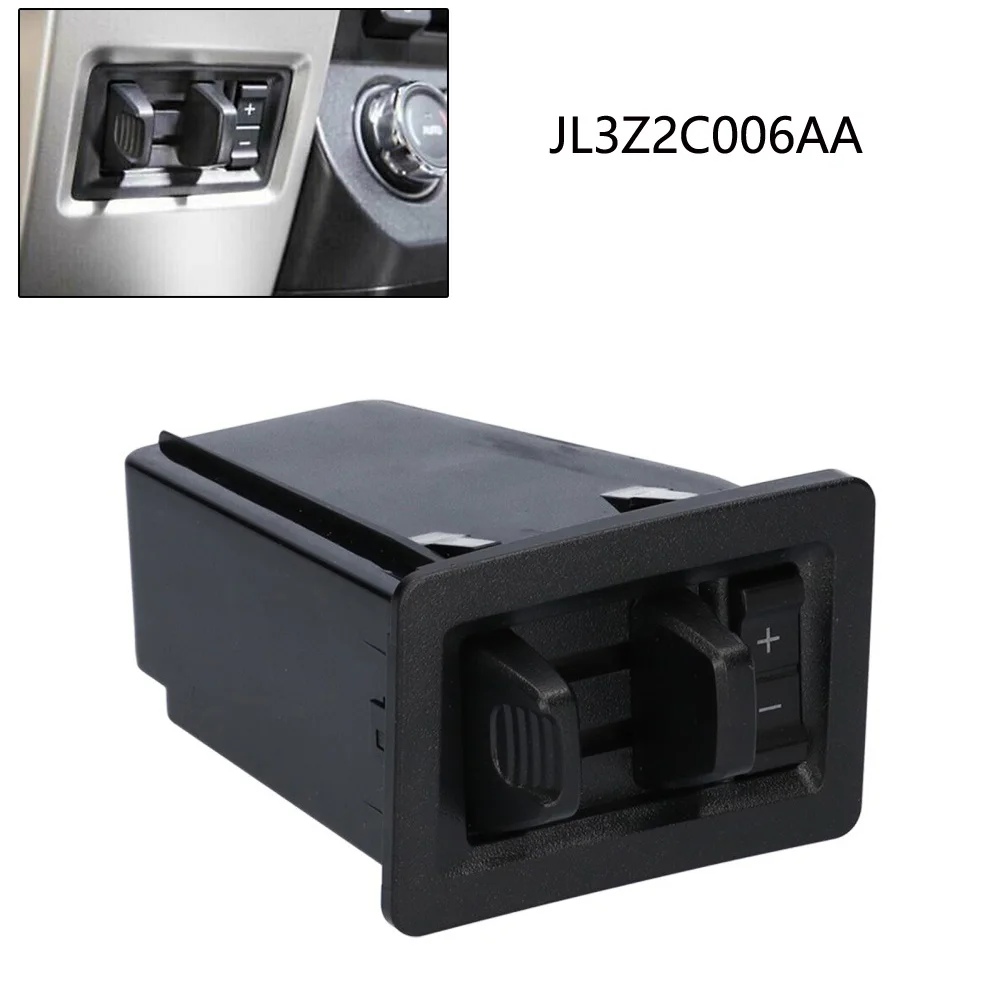 

Parts Controller Module Accessories Direct Replacement FL3Z-19H332-AB For Ford 2015-2020 In-Dash Trailer Brake