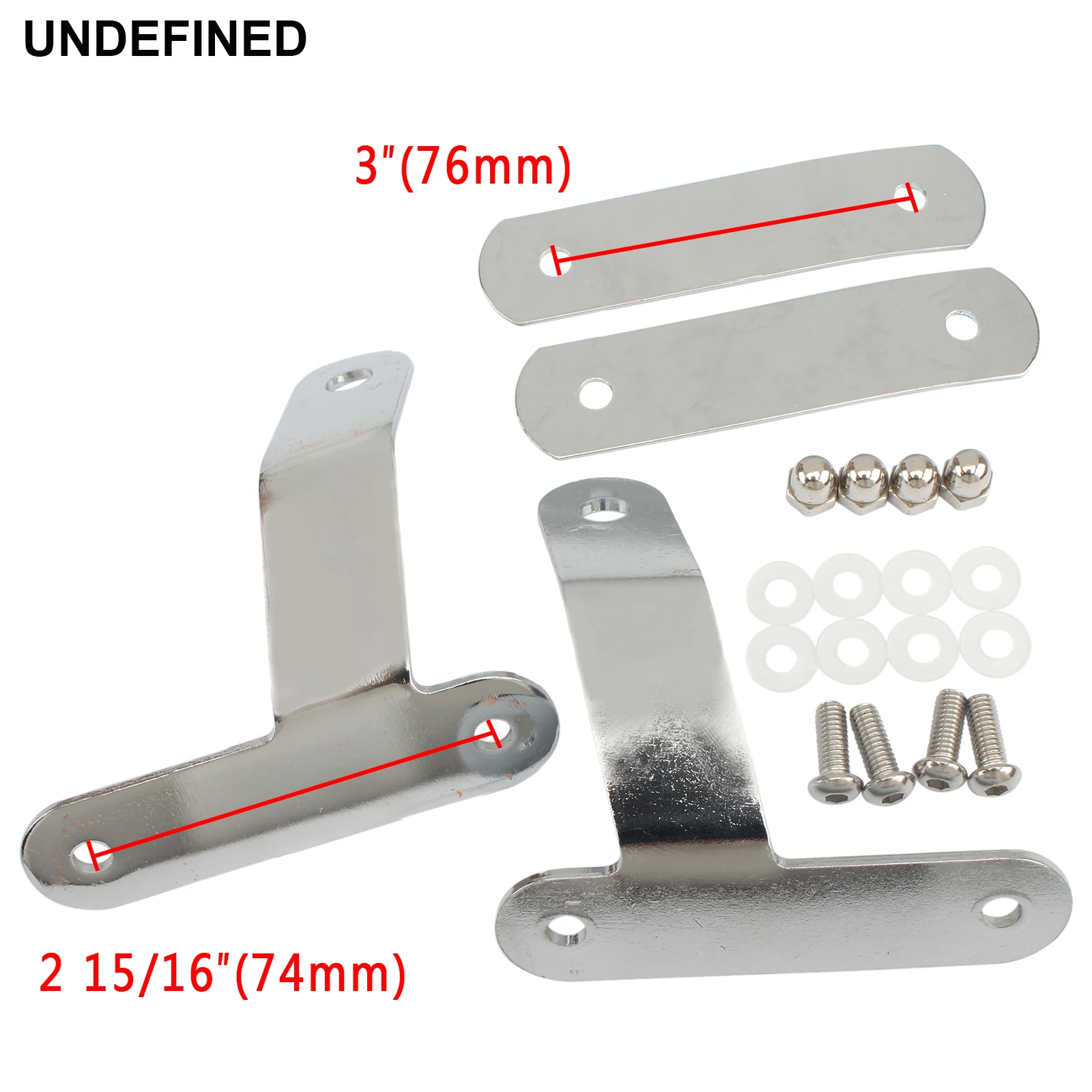 Рисунок 5 - Защита для рук на лобовое стекло мотоцикла