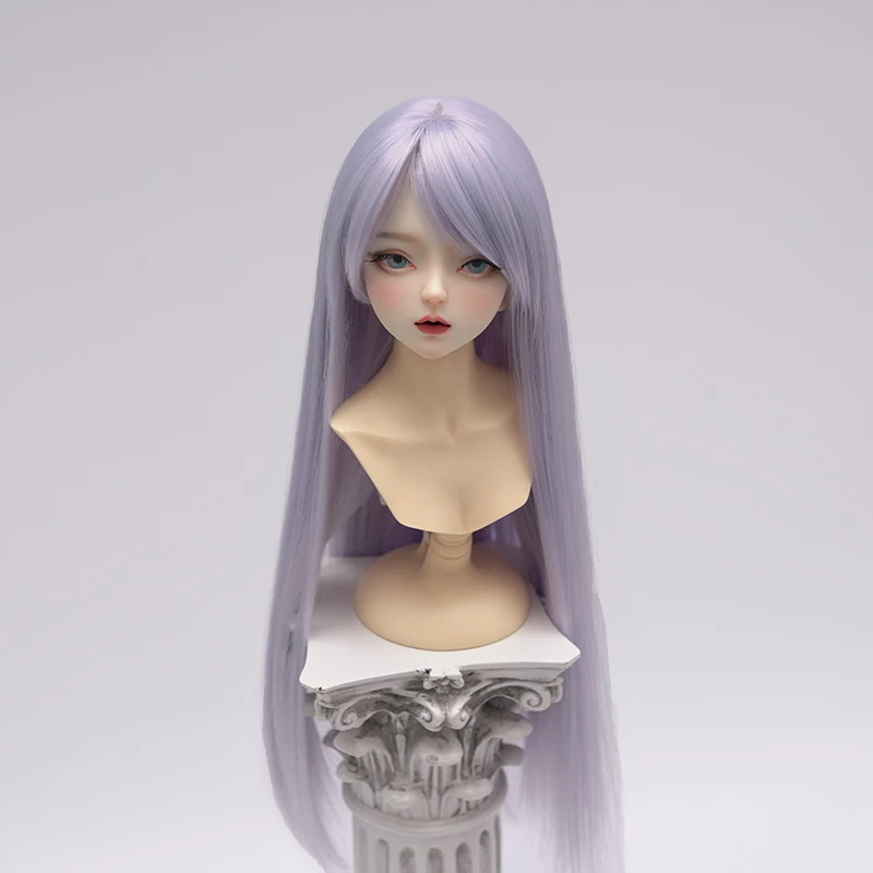 Парик для шарнирной куклы