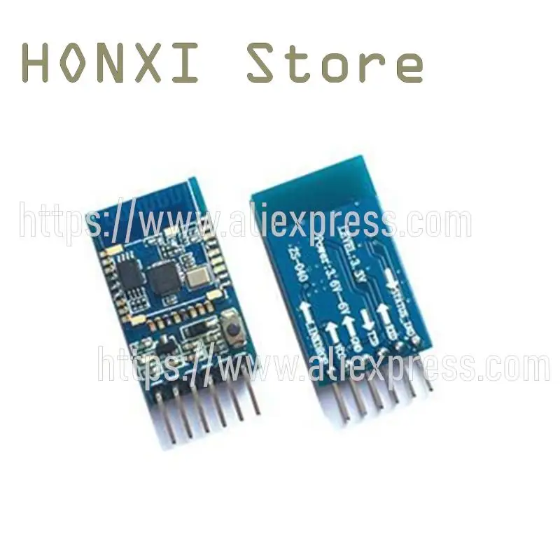 Рисунок 2 - 4,2 bluetooth последовательный